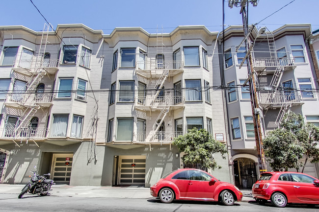 Building Photo - 466 14th Street