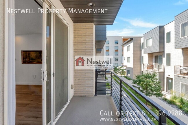 Photo - 230 W 1300 S St Apartment