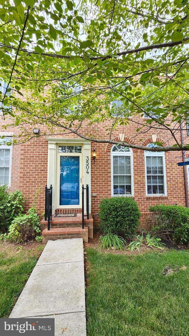 Building Photo - 3504 Tabard Ln