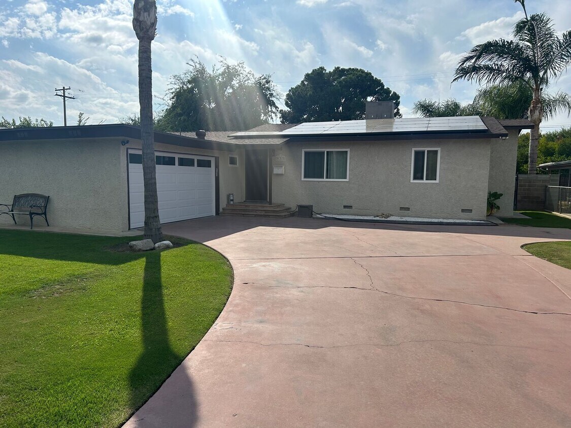 Primary Photo - Super Clean 3 Bedroom Home with RV Parking
