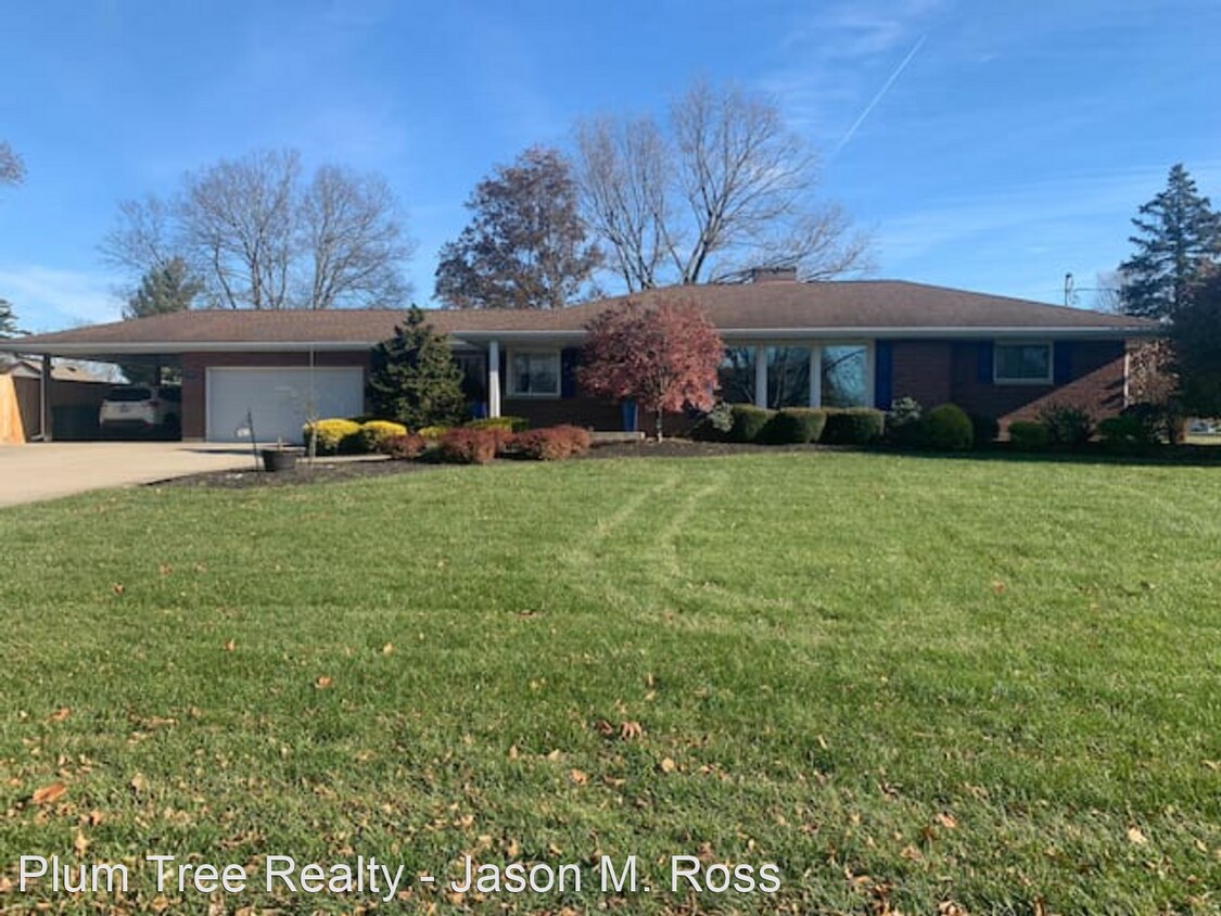 4760 Celadon Ave, Fairfield, OH 45014 House Rental in Fairfield, OH