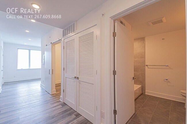 Foto del edificio - Loft District JR 1 Bedroom