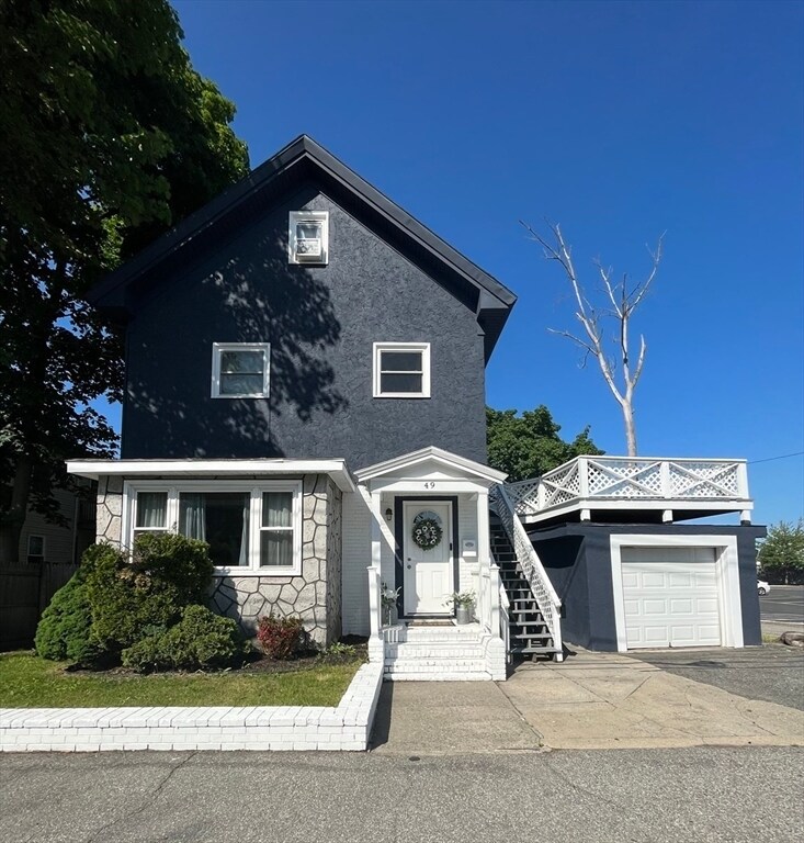Primary Photo - 49 Prospect St