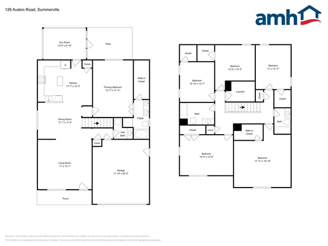 Building Photo - 126 Avalon Rd