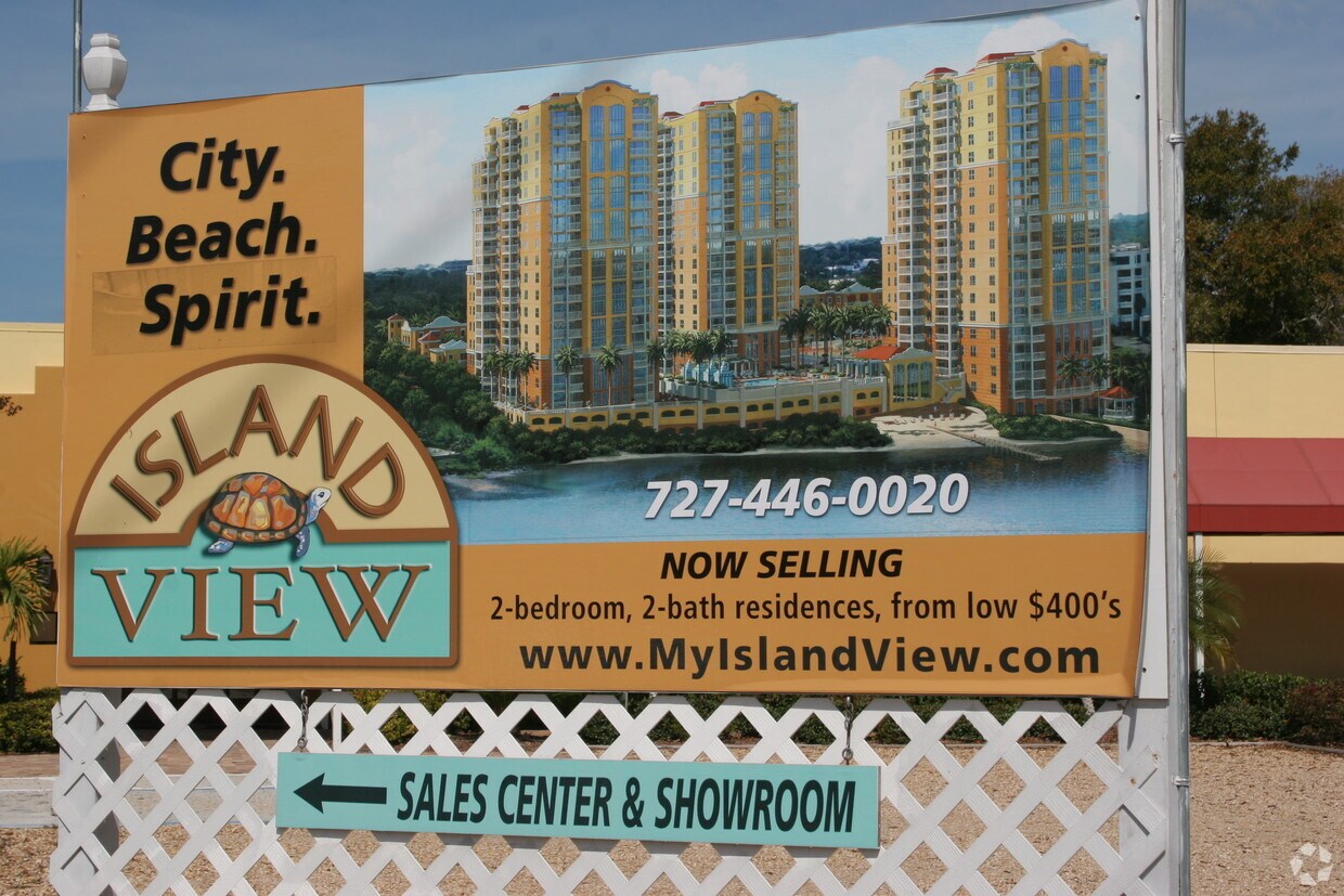 Primary Photo - Belvedere Apartments