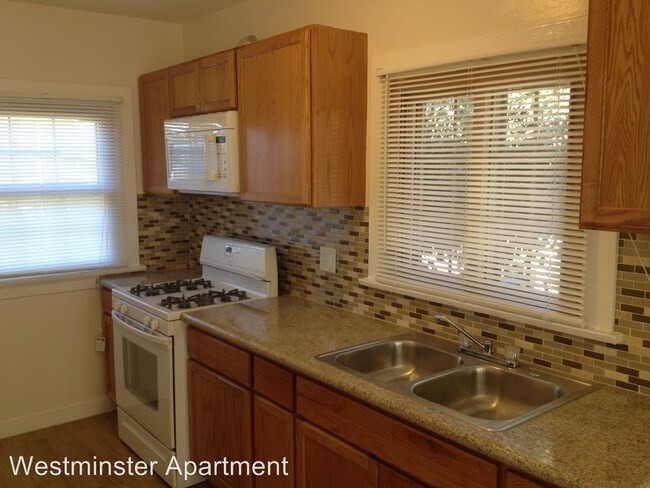 Foto del edificio - 801 W 97th St