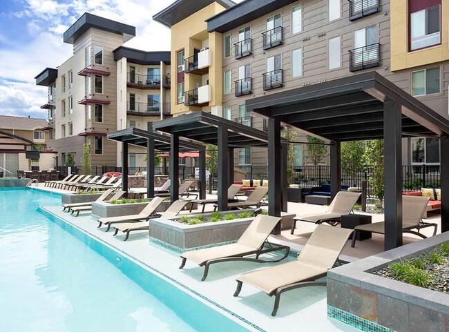 Amli Cherry Creek Apartments Denver Co Apartments Com