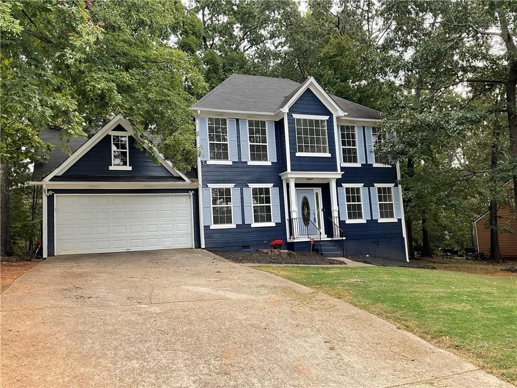 Foto principal - 2570 Treasure Ct