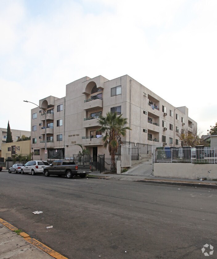 Primary Photo - Grand View Villa