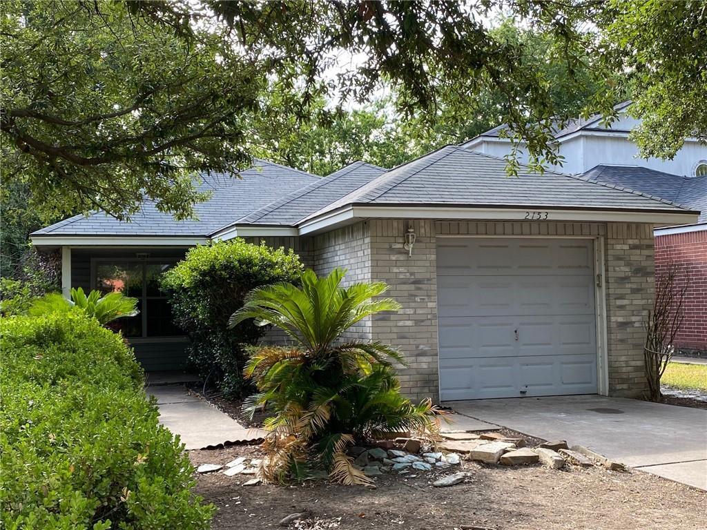 2153 Redwing Way, Round Rock, TX 78664 House for Rent in Round Rock