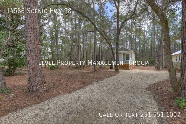 Foto del edificio - 14588 Scenic Hwy 98