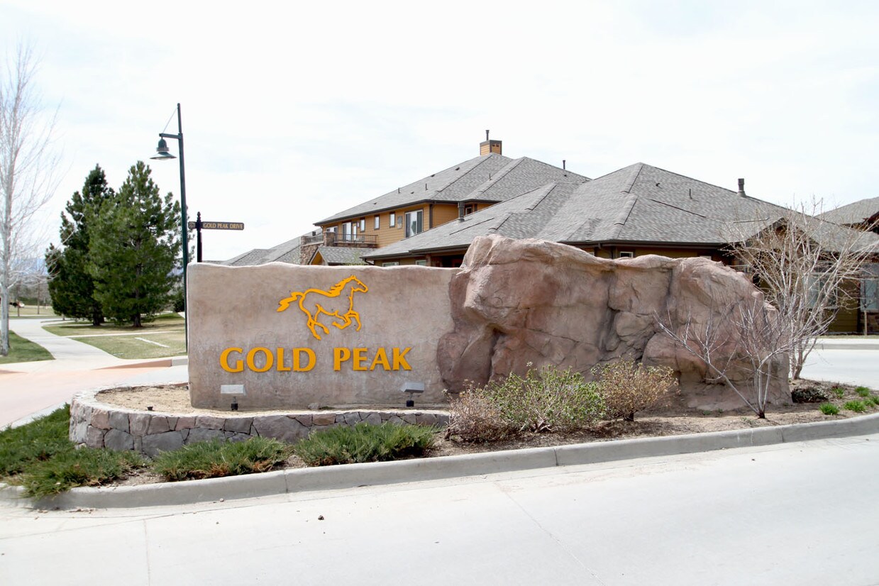 Primary Photo - 8578 Gold Peak Dr