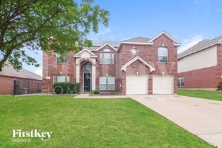 Building Photo - 611 Dover Heights Trail