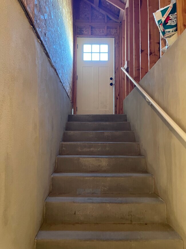 Foto del edificio - 447 Wasatch Blvd