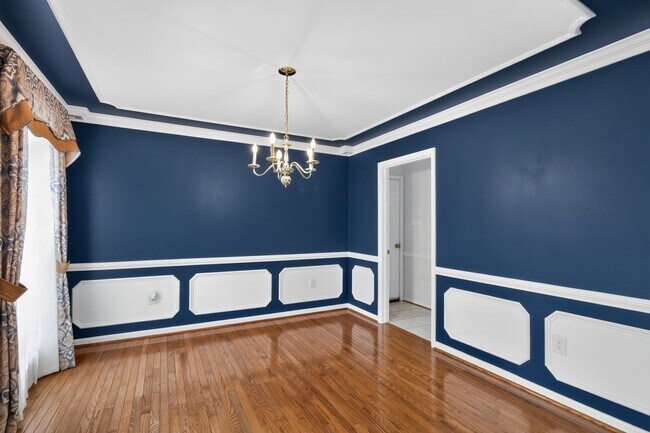 Building Photo - Beautiful 4BR Colonial in Devon Green | Prime North Stafford Location