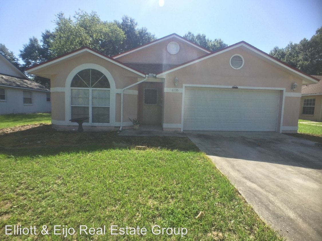 6235 Vintner Ln, Lakeland, FL 33809 House Rental in Lakeland, FL