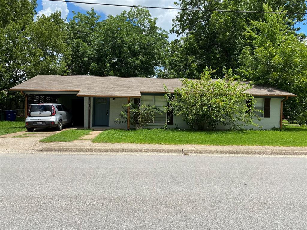Foto principal - 1702 19th St