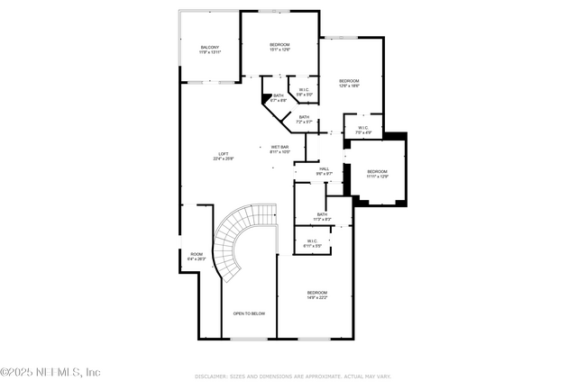 Foto del edificio - 2061 Crown Dr