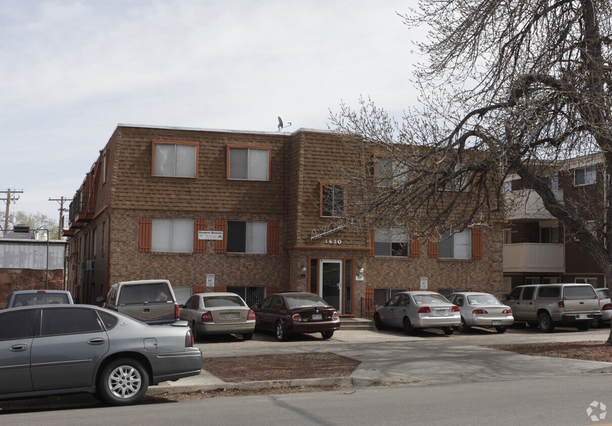 Foto del edificio - De Ville 17 Apartments