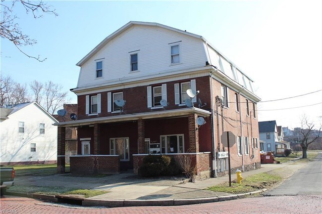 Foto del edificio - 167 Chittenden St