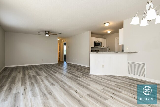 Foto del edificio - 2573 Carrington Ct