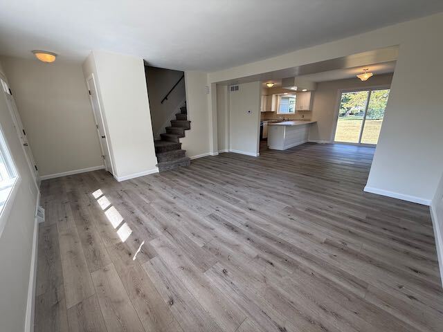 Foto del edificio - Newly Renovated Duplex unit in North Peoria