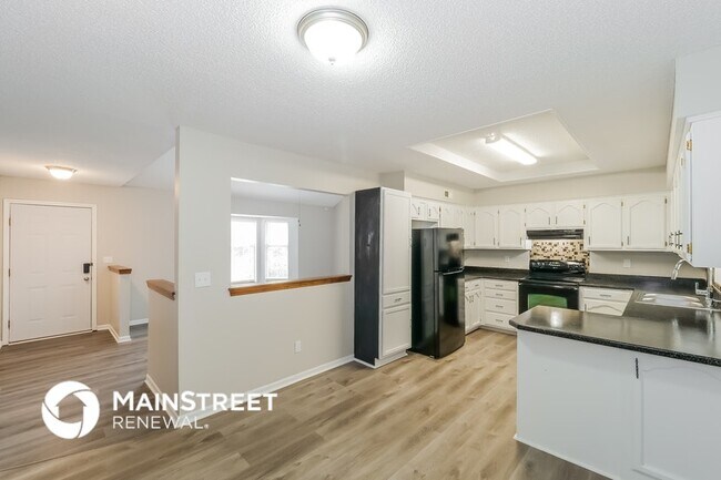 Foto del edificio - 19305 E 31st Terrace Dr S