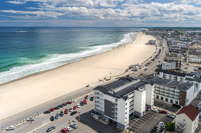 Foto del edificio - 315 Ocean Blvd