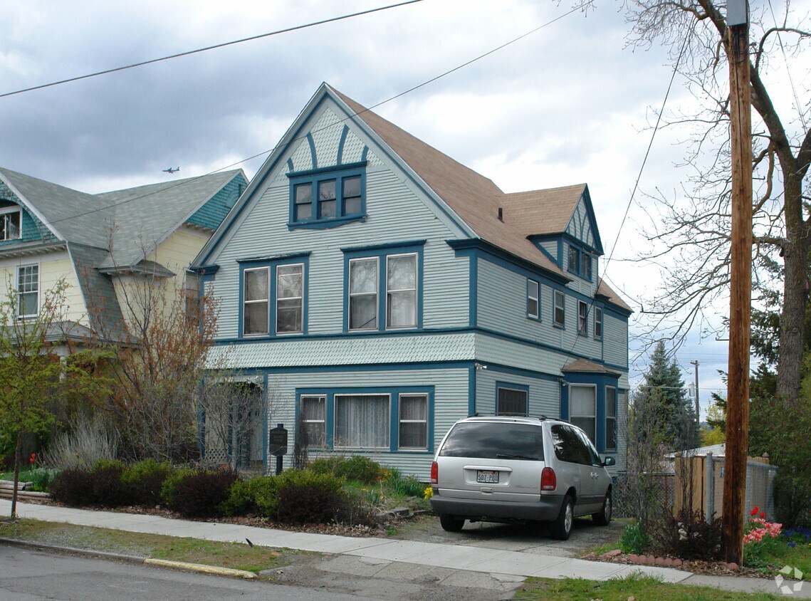 Primary Photo - 1910 W 1st Ave