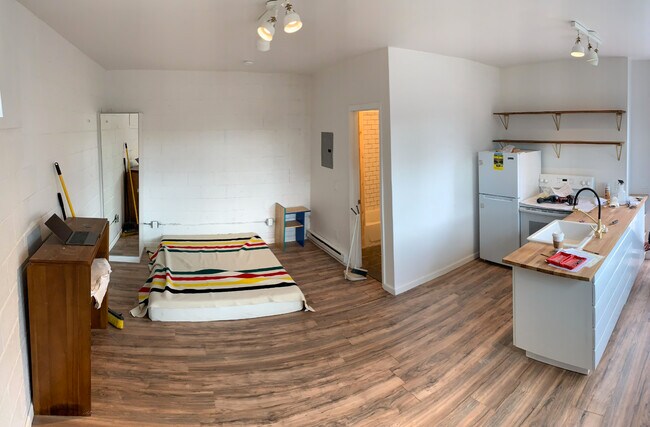 Apartamento - 4461 Sunnycrest Dr