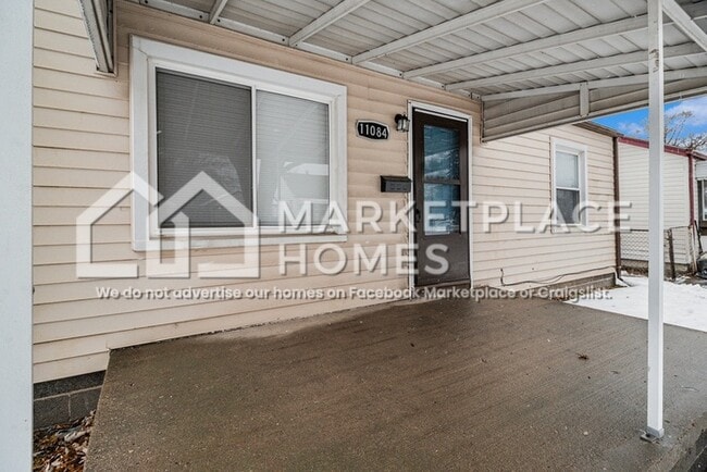 Building Photo - 11084 Packard Ave