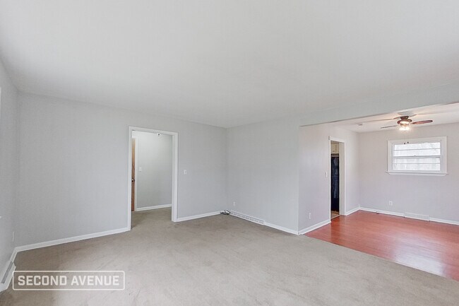 Foto del edificio - 2529 W 16th St