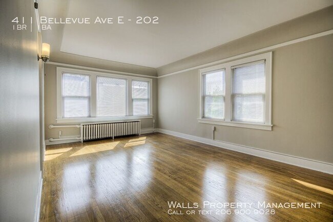 Building Photo - 411 Bellevue Ave E