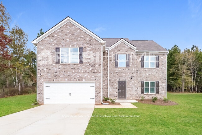 Photo - 25 Victory Ln (Covington, GA) House