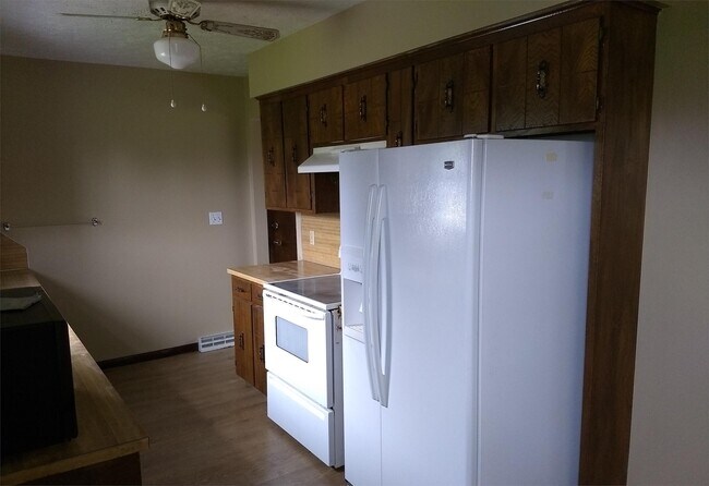 Foto del edificio - 1310 W Dakota St