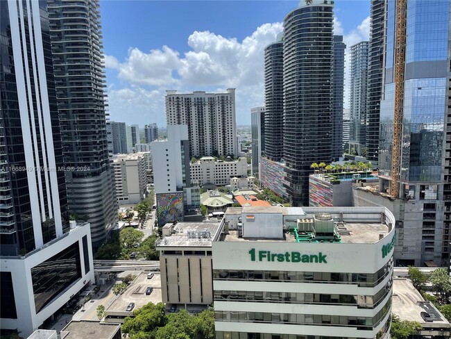 Foto del edificio - 951 Brickell Ave