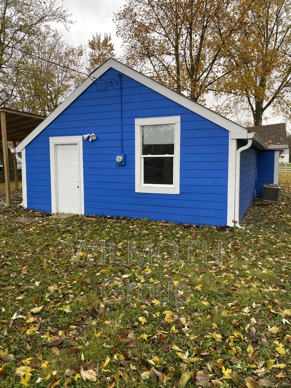 4225 S Biltmore Ave, Indianapolis, IN 46221 House Rental in