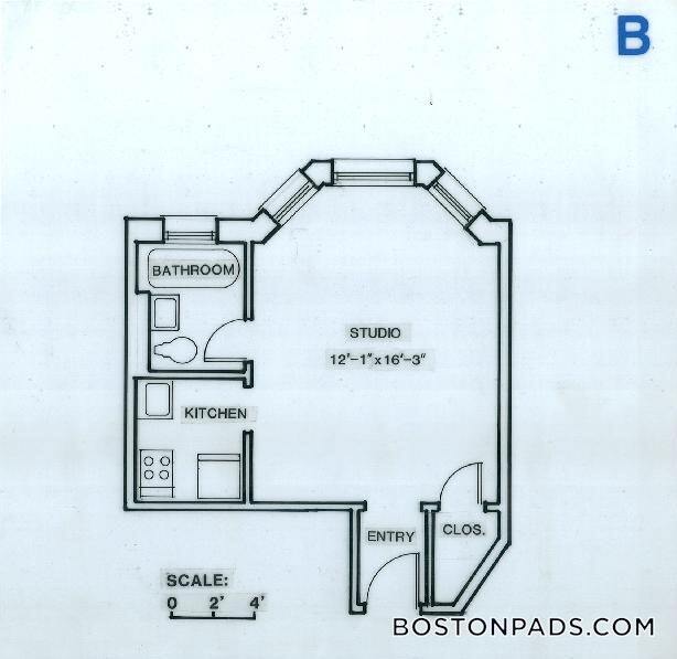 Foto principal - 26 Hemenway St