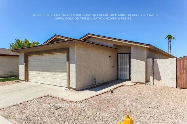 Foto del edificio - 11134 N 82nd Dr