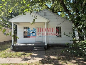 Building Photo - 1517 Taylor Ave