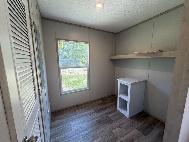 Foto del edificio - Mobile Home for Rent