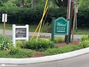 Building Photo - 3901 Whitland Ave