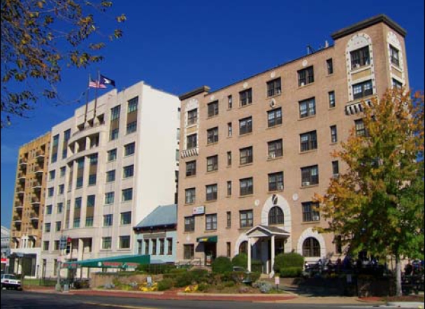 Primary Photo - E.W. Richardson Building