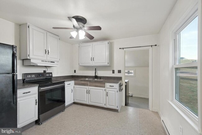 Foto del edificio - 18390 Silcott Springs Rd