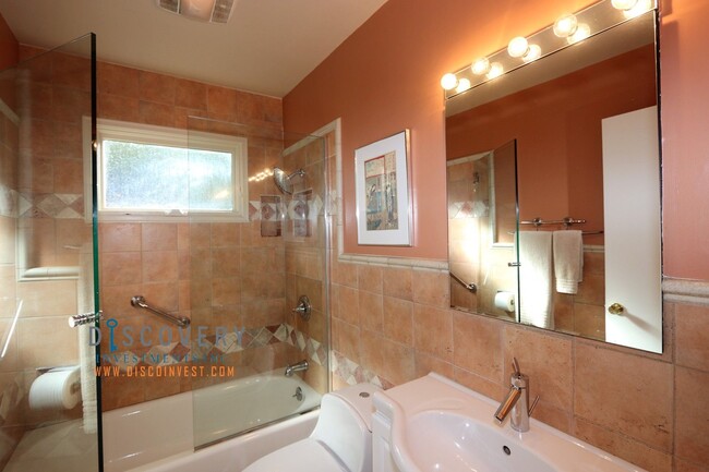 Building Photo - Piedmont Pines Mid-Century 3 Bedroom Home ...