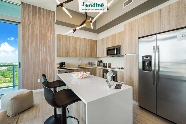 Foto del edificio - 3900 Biscayne Blvd