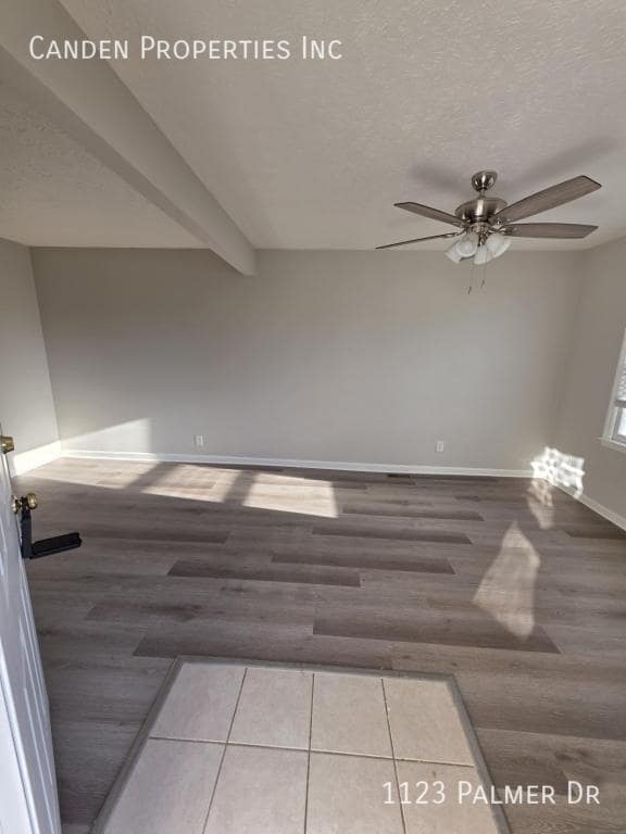 Foto del edificio - 1123 Palmer Dr