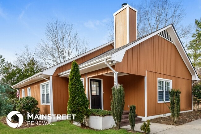 Foto del edificio - 10900 Flat Iron Rd