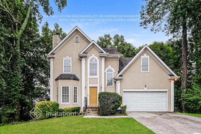 Building Photo - 1170 Fountain Glen Dr
