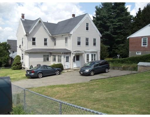 Primary Photo - 1 bedroom in Quincy MA 02169